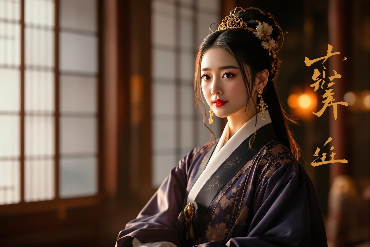 某95后小花新剧收视率创新低,粉丝与路人展开激烈battle - 58吃瓜 某95后小花主演新剧收视率争议的娱乐新闻配图